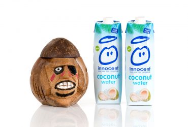 Coconut Water: the ultimate thirst quencher!